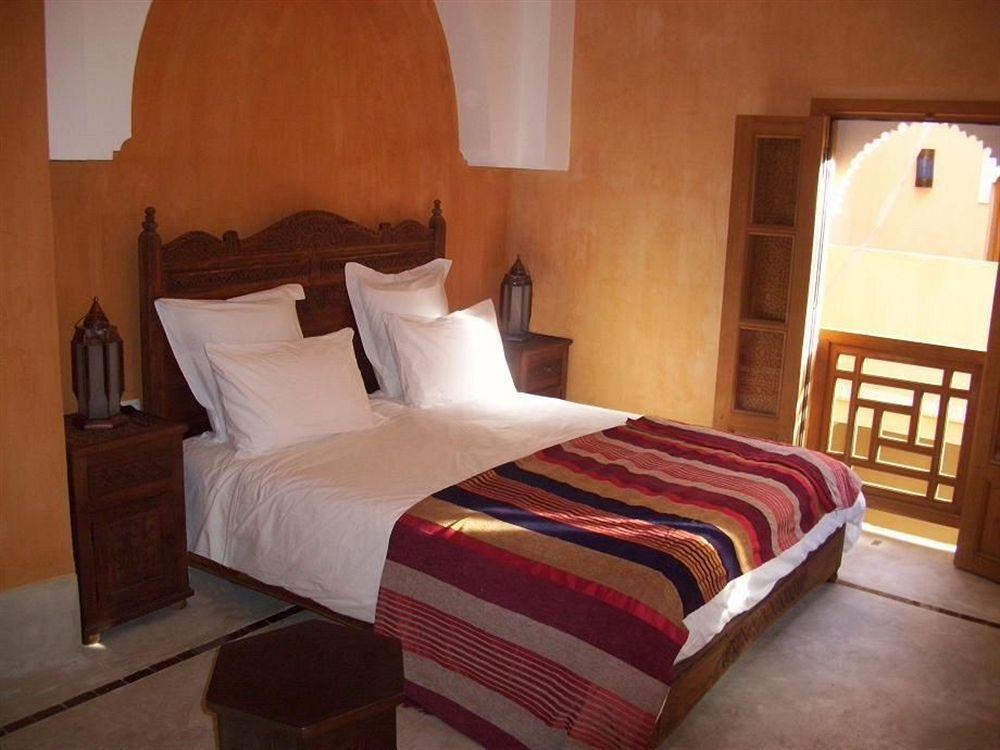Riad Al Ksar & Spa Marrakesz Pokój zdjęcie