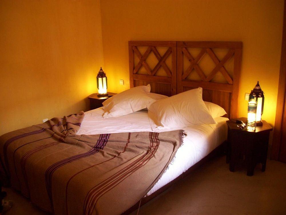 Riad Al Ksar & Spa Marrakesz Pokój zdjęcie