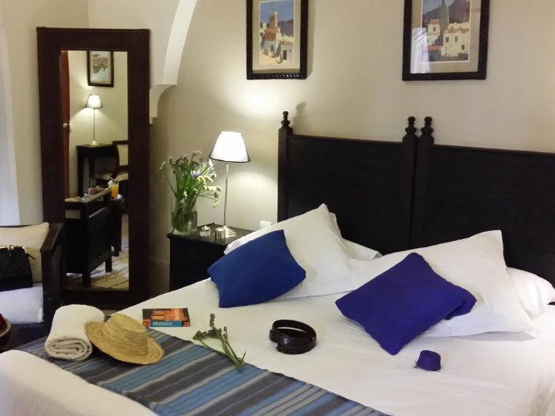 Riad Al Ksar & Spa Marrakesz Zewnętrze zdjęcie