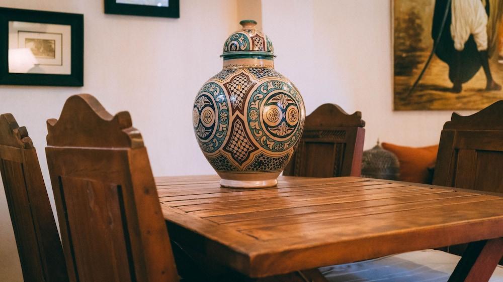 Riad Al Ksar & Spa Marrakesz Zewnętrze zdjęcie