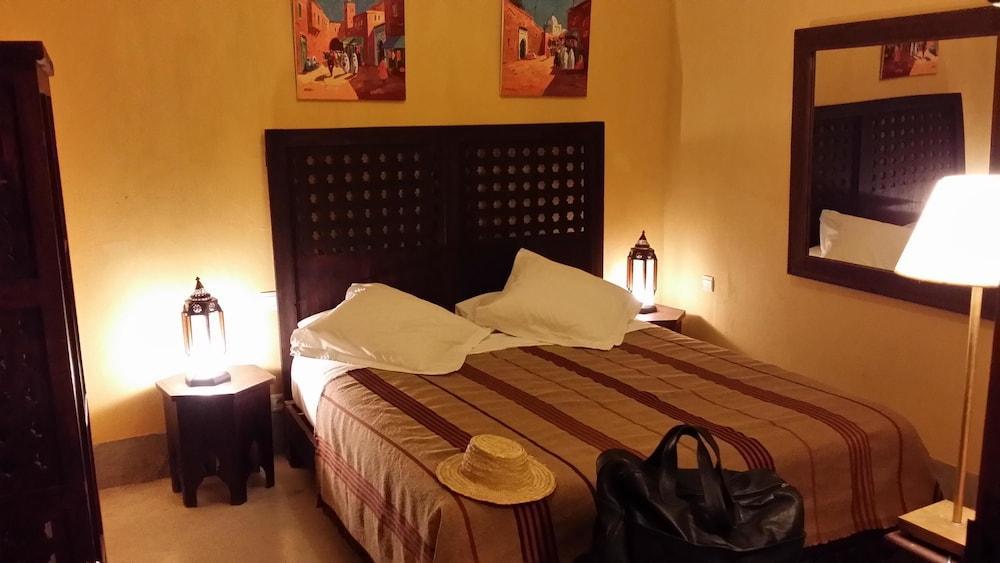 Riad Al Ksar & Spa Marrakesz Zewnętrze zdjęcie