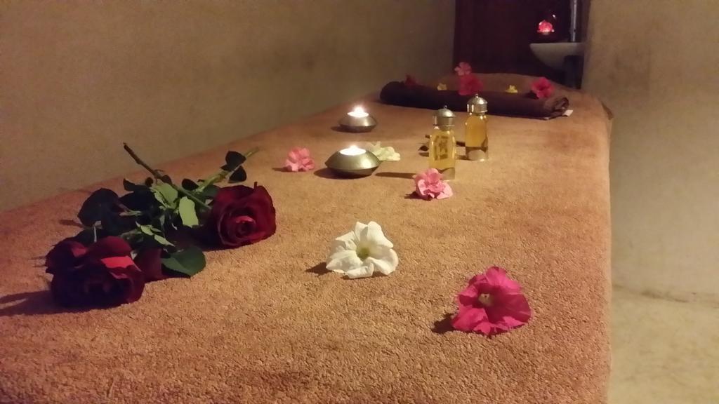 Riad Al Ksar & Spa Marrakesz Zewnętrze zdjęcie