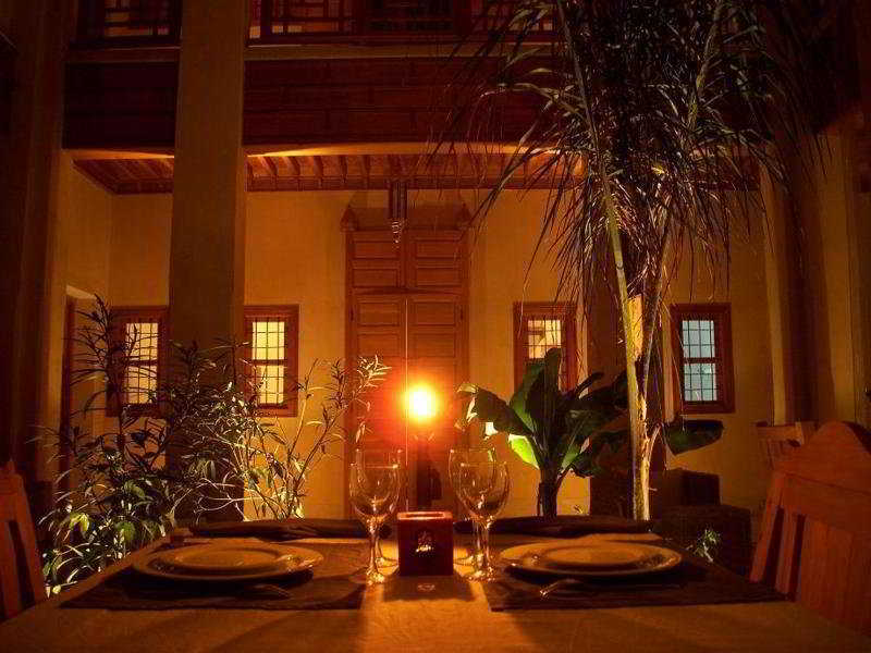 Riad Al Ksar & Spa Marrakesz Zewnętrze zdjęcie