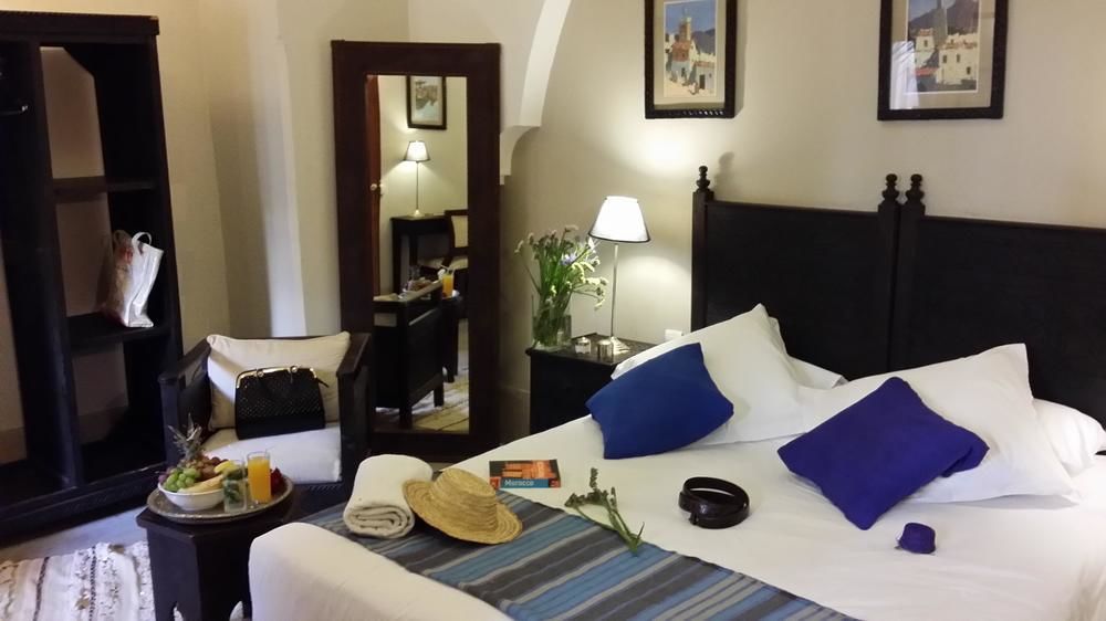 Riad Al Ksar & Spa Marrakesz Zewnętrze zdjęcie