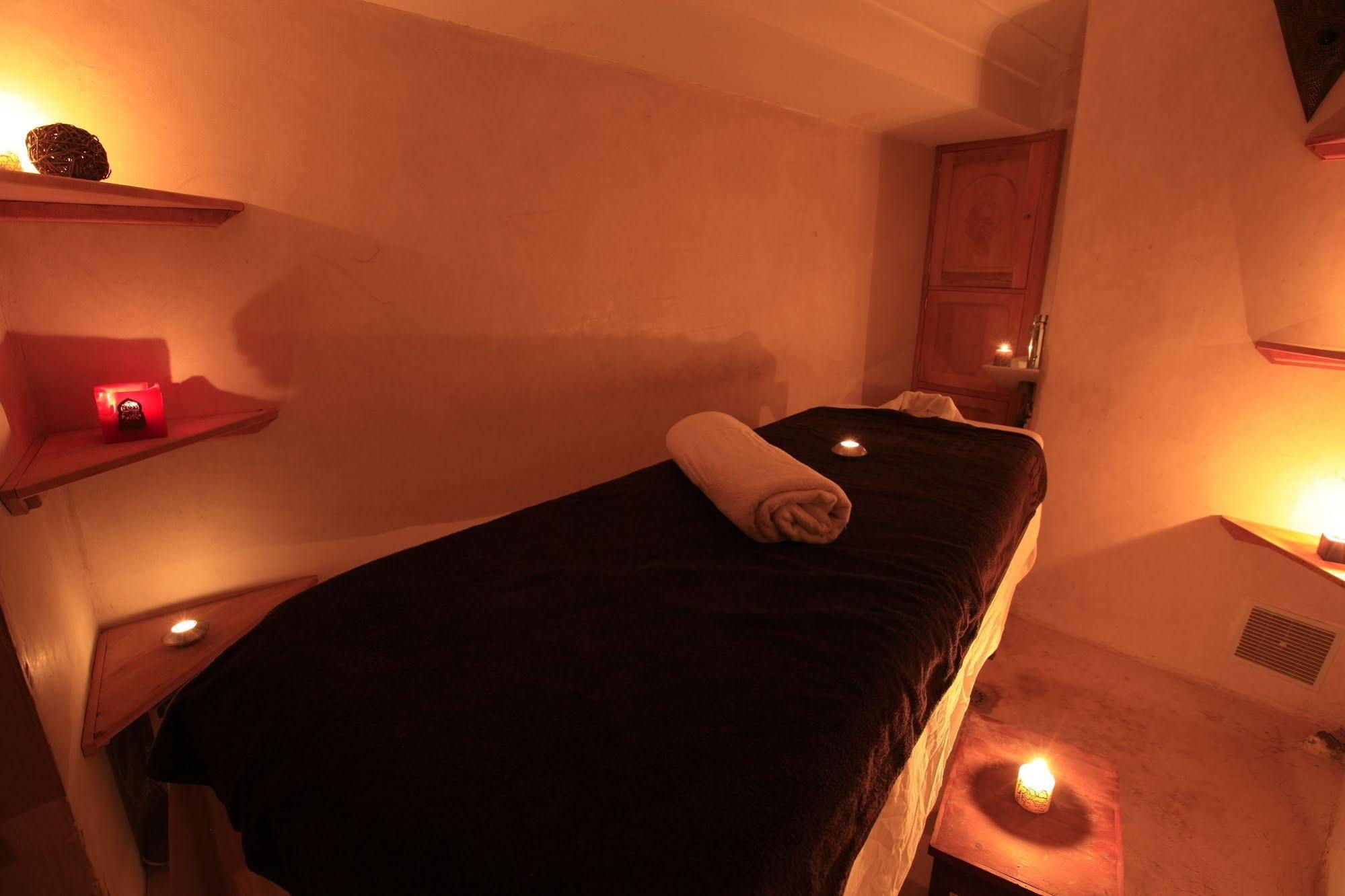 Riad Al Ksar & Spa Marrakesz Udogodnienia zdjęcie