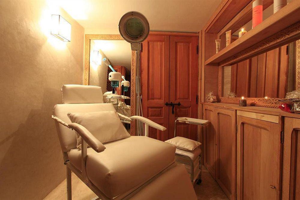 Riad Al Ksar & Spa Marrakesz Pokój zdjęcie